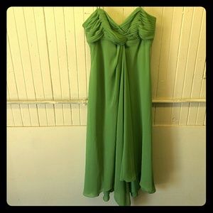 David's Bridal Dress size 4